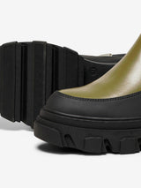 Only Tola - Chunky boot - HUSET Men & Women