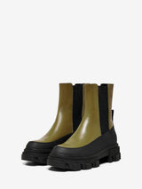 Only Tola - Chunky boot - HUSET Men & Women