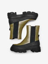 Only Tola - Chunky boot - HUSET Men & Women