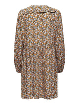 Only Tonja - Kjole m. krave - HUSET Men & Women