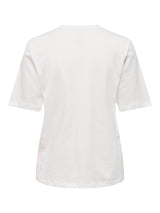 Only Ulla - T-shirt - HUSET Men & Women