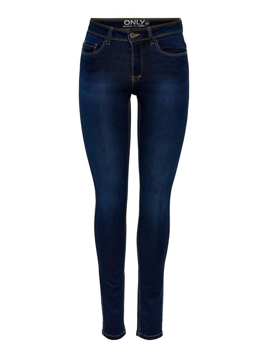 Only Ultimate King - Skinny jeans regular - HUSET Men & Women