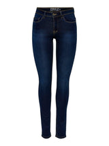 Only Ultimate King - Skinny jeans regular - HUSET Men & Women