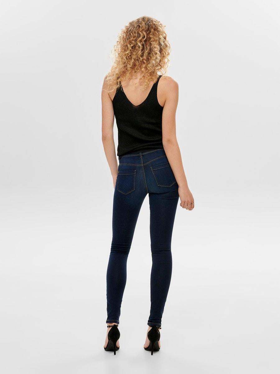 Only Ultimate King - Skinny jeans regular - HUSET Men & Women