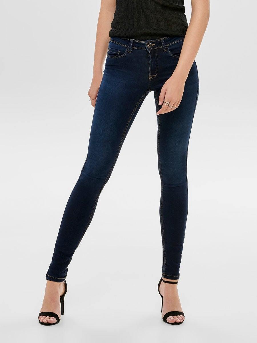 Only Ultimate King - Skinny jeans regular - HUSET Men & Women