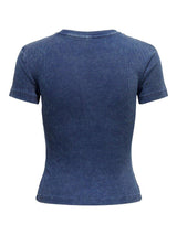 Only Valerie Life - Top - HUSET Men & Women