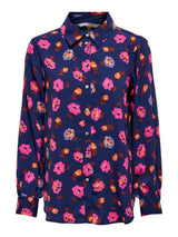 Only Vanessa - Skjorte - HUSET Men & Women