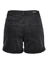 Only Vega - High waist mom shorts - HUSET Men & Women
