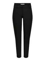 Only Veronica-Pisa - Cigaretbukser high waist - HUSET Men & Women