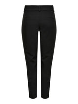 Only Veronica-Pisa - Cigaretbukser high waist - HUSET Men & Women