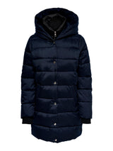 Only Vikki - Kviltet jakke - HUSET Men & Women