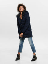 Only Vikki - Kviltet jakke - HUSET Men & Women