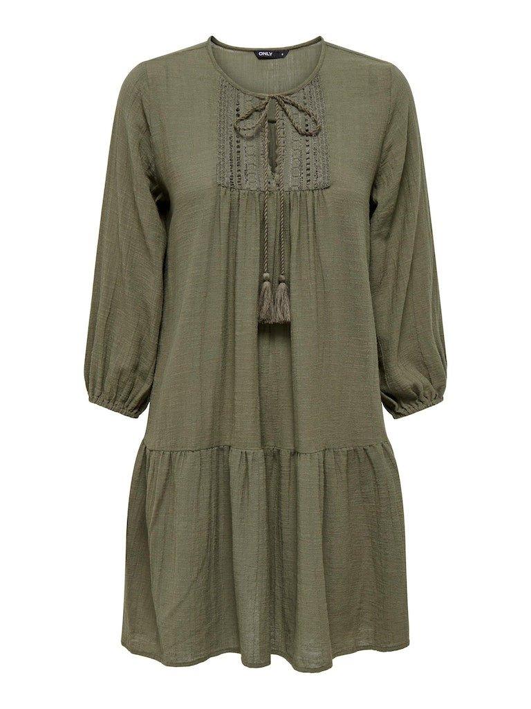 Only Vinnie - Tunika - HUSET Men & Women