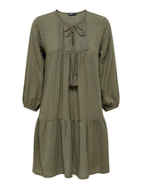 Only Vinnie - Tunika - HUSET Men & Women