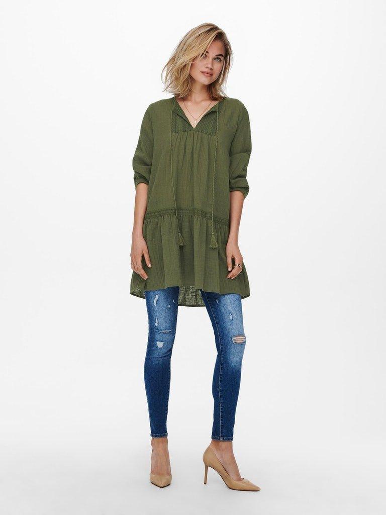 Only Vinnie - Tunika - HUSET Men & Women