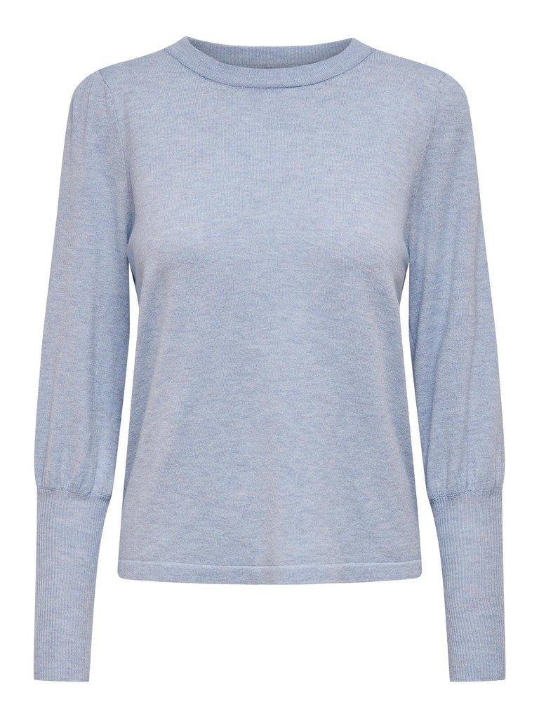 Only Violet - Pullover strik - HUSET Men & Women