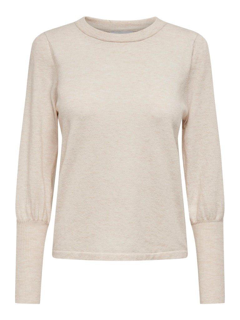 Only Violet - Pullover strik - HUSET Men & Women