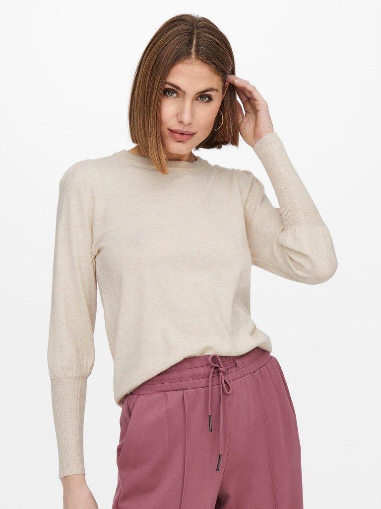 Only Violet - Pullover strik - HUSET Men & Women