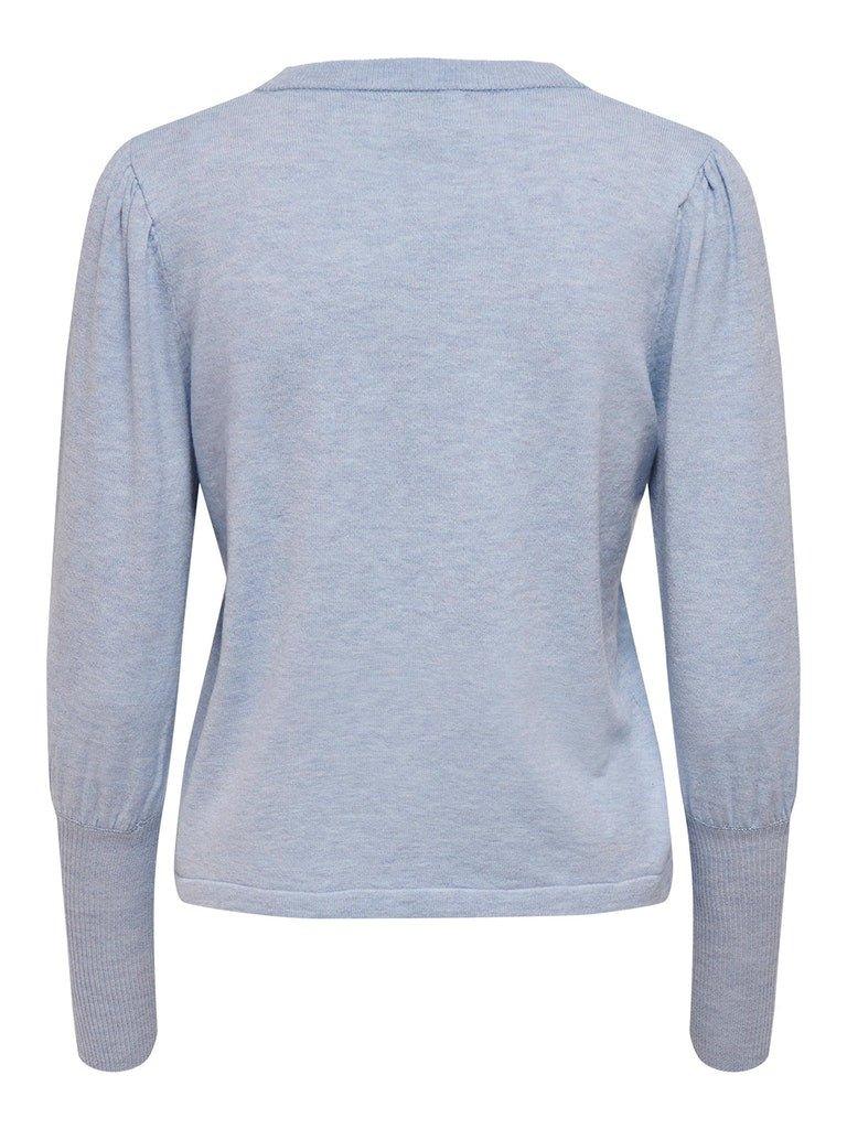 Only Violet - Pullover strik - HUSET Men & Women