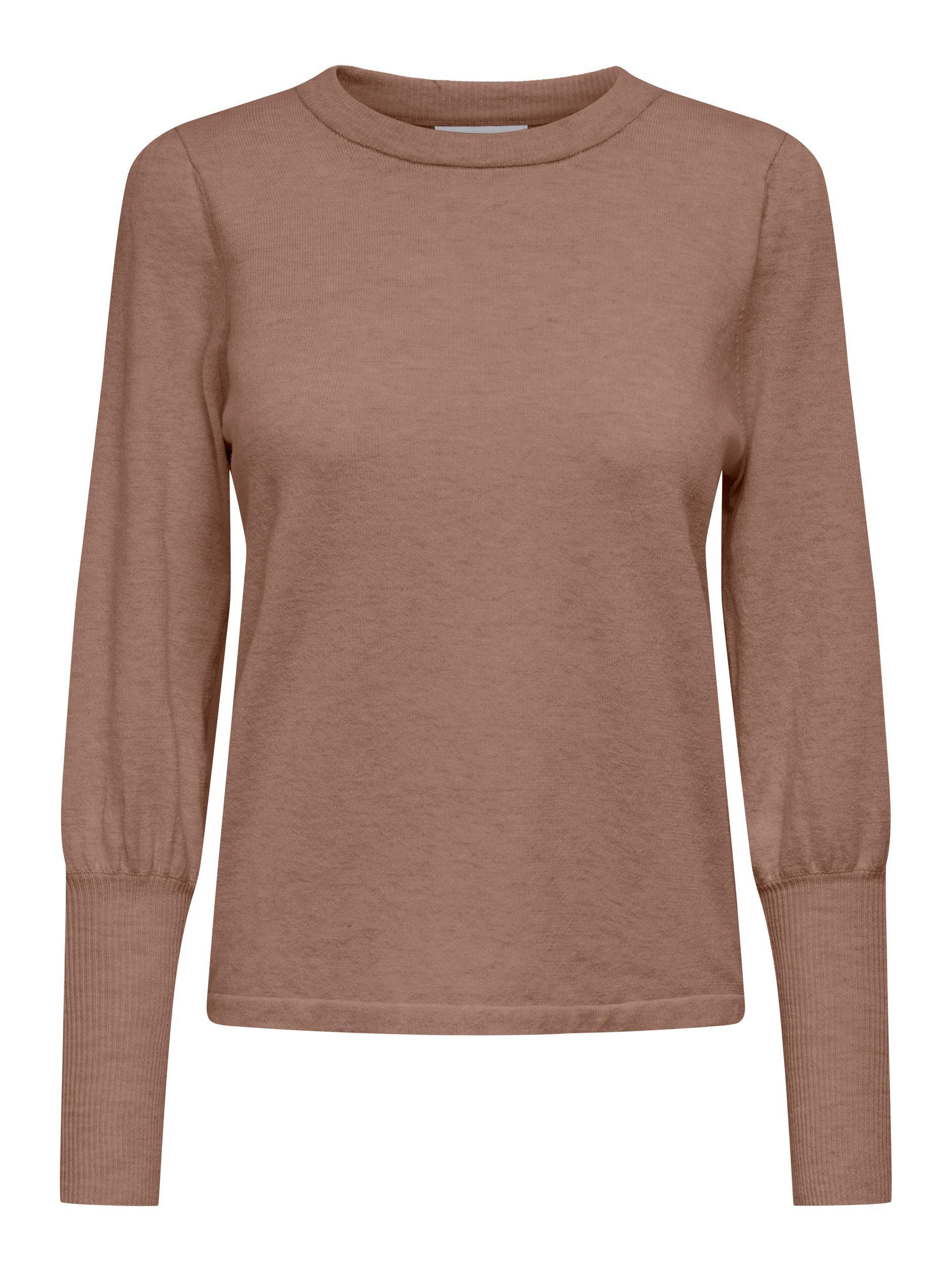 Only Violet - Pullover strik - HUSET Men & Women