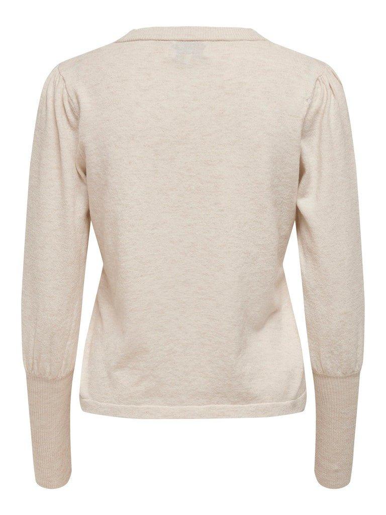 Only Violet - Pullover strik - HUSET Men & Women