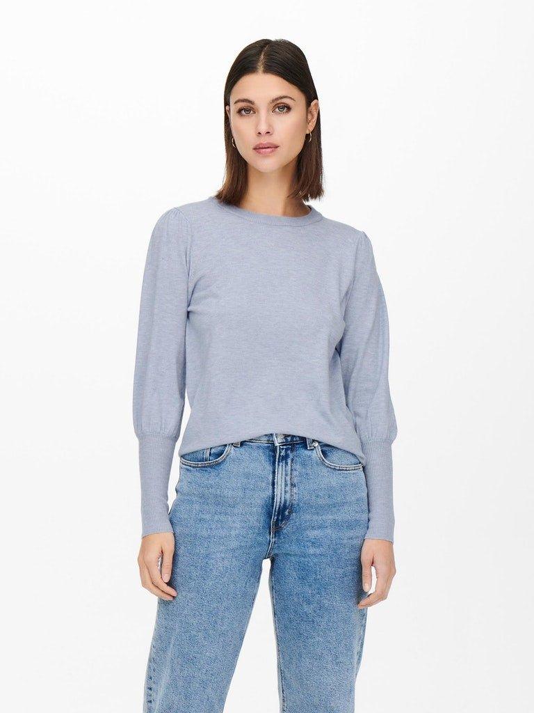 Only Violet - Pullover strik - HUSET Men & Women
