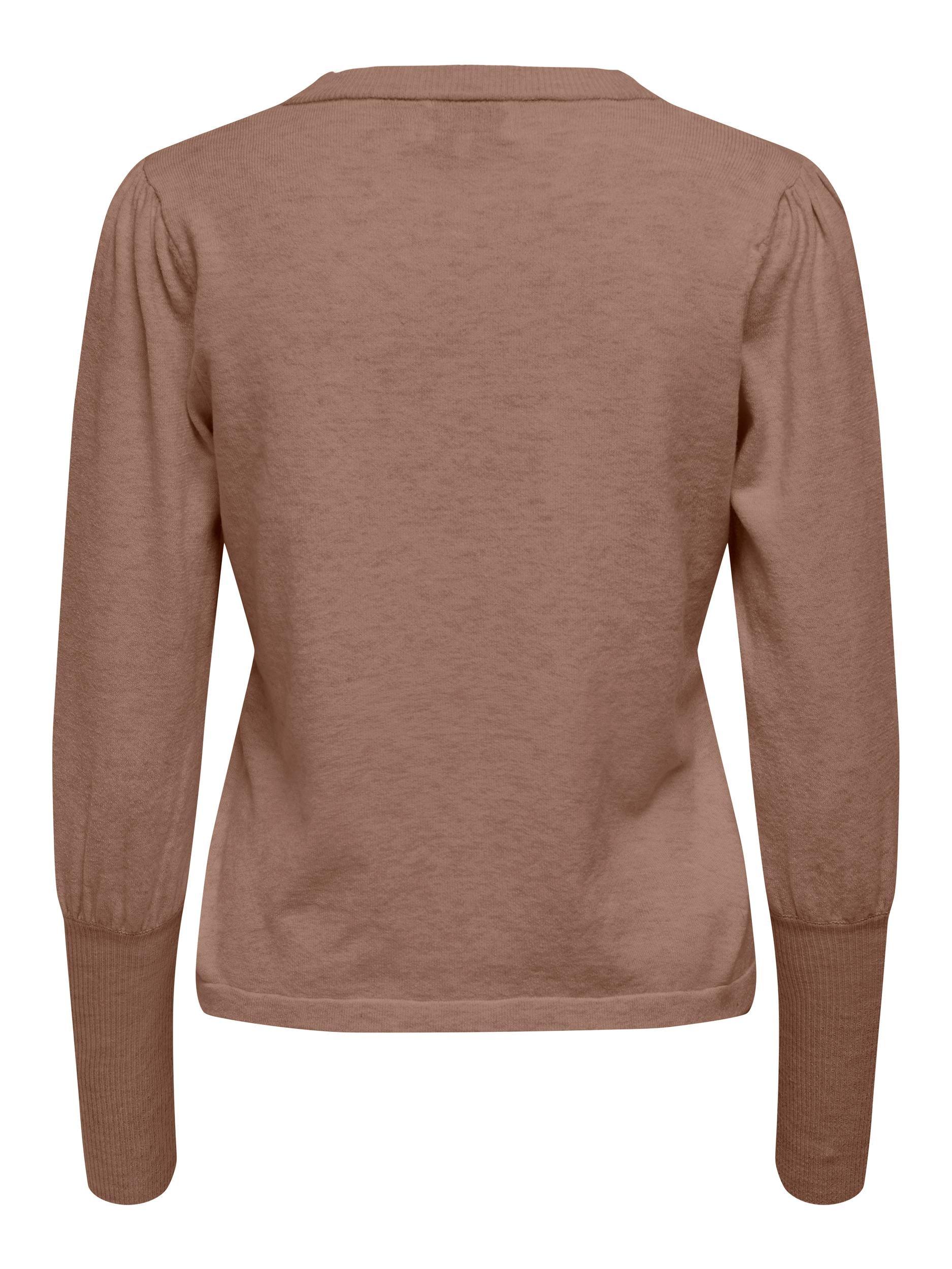 Only Violet - Pullover strik - HUSET Men & Women