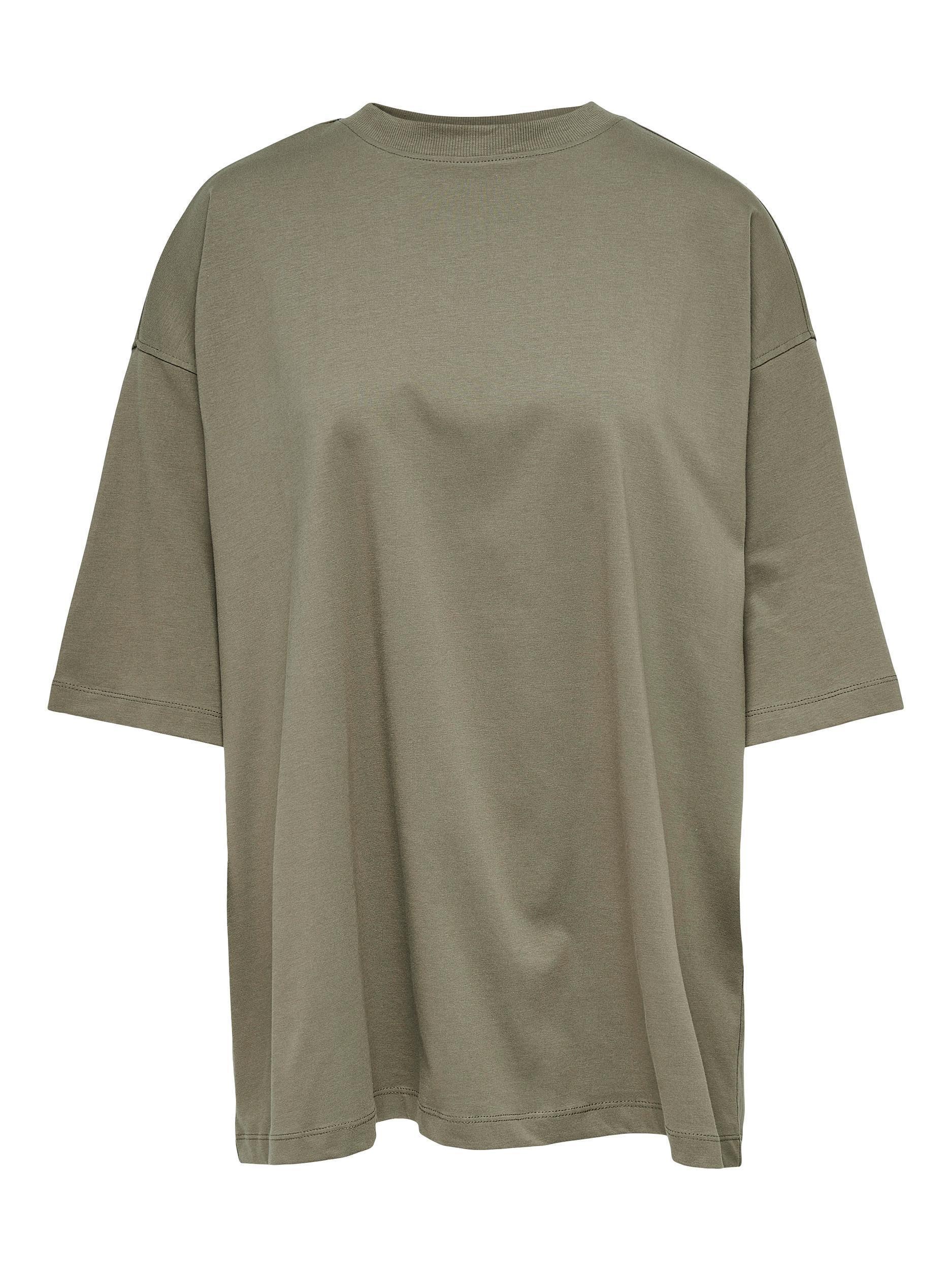 Only Vivi - Oversized t-shirt - HUSET Men & Women