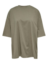 Only Vivi - Oversized t-shirt - HUSET Men & Women