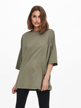 Only Vivi - Oversized t-shirt - HUSET Men & Women