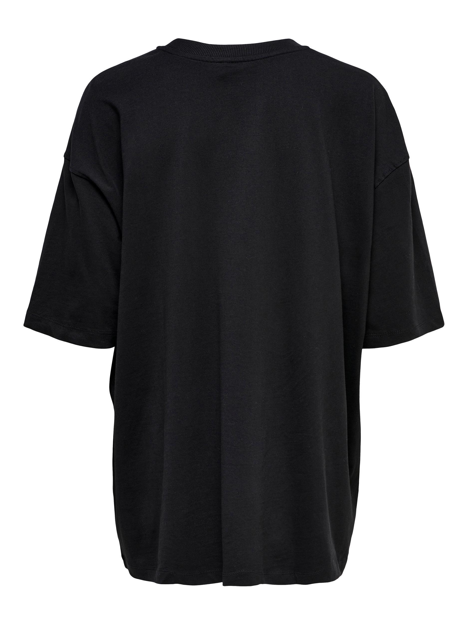 Only Vivi - Oversized t-shirt - HUSET Men & Women
