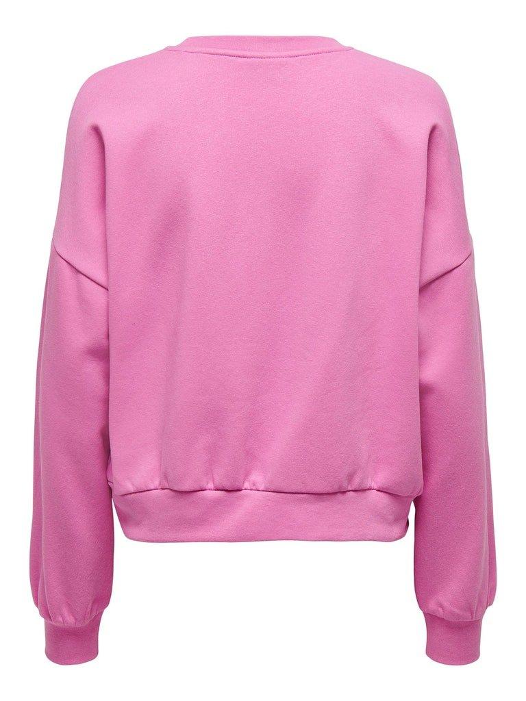 Only Weekday - Sweat - HUSET Men & Women