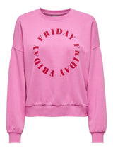 Only Weekday - Sweat - HUSET Men & Women