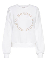 Only Weekday - Sweat - HUSET Men & Women