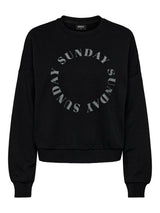 Only Weekday - Sweat - HUSET Men & Women