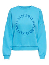 Only Weekday - Sweat - HUSET Men & Women