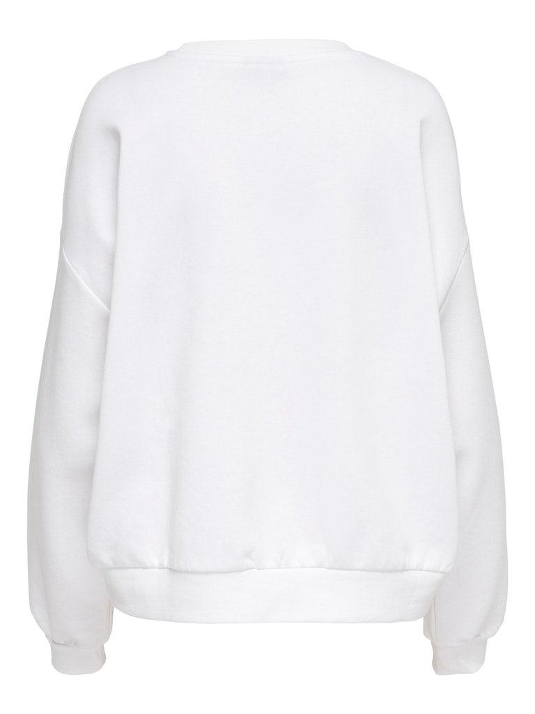 Only Weekday - Sweat - HUSET Men & Women
