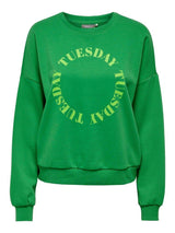 Only Weekday - Sweat - HUSET Men & Women