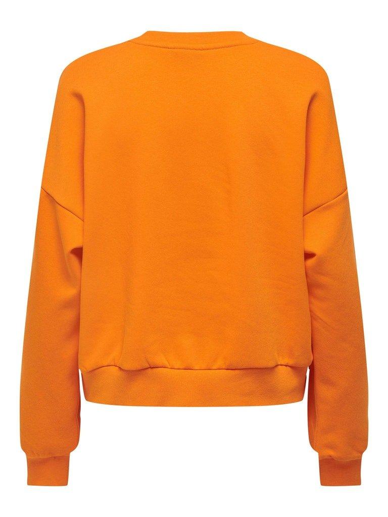 Only Weekday - Sweat - HUSET Men & Women