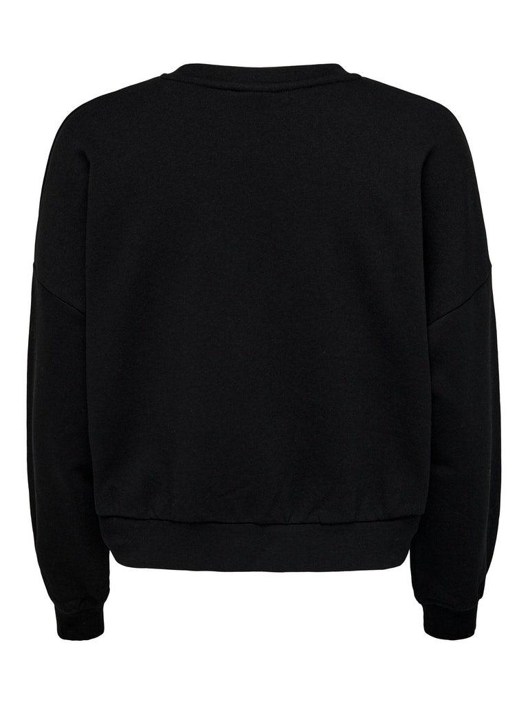 Only Weekday - Sweat - HUSET Men & Women