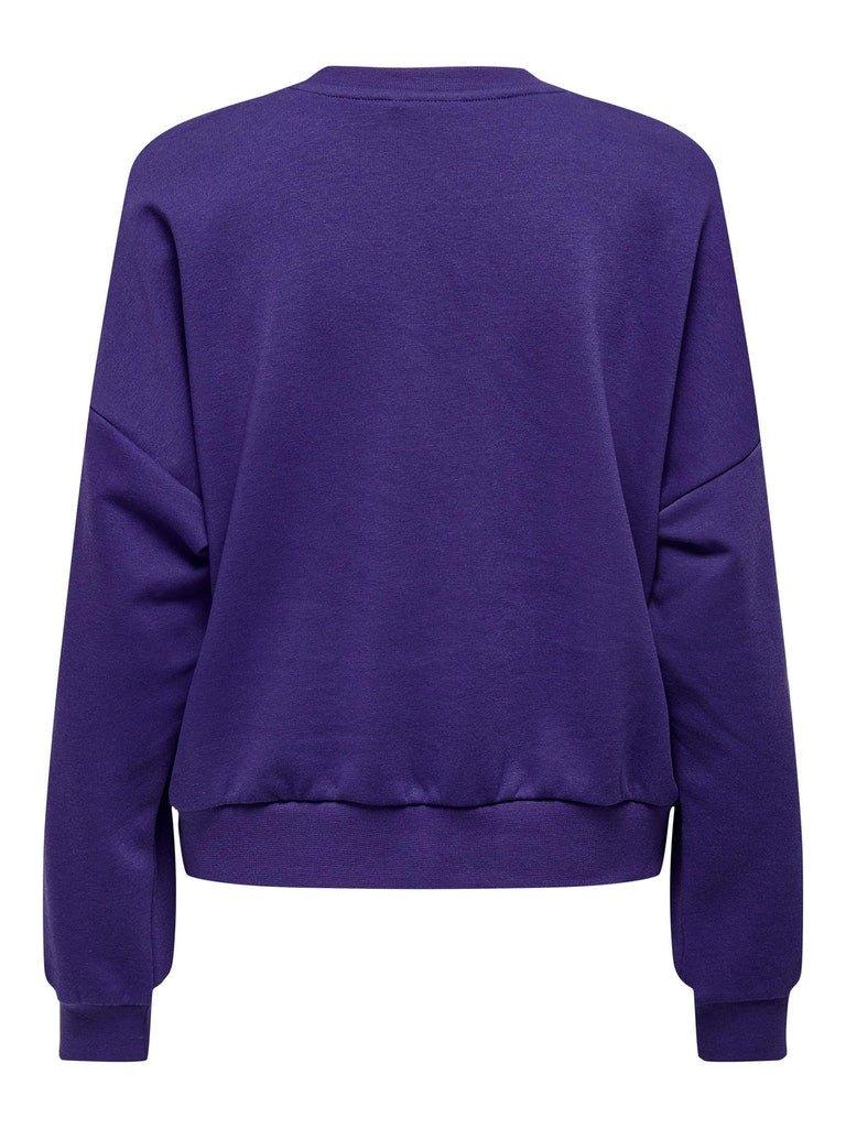 Only Weekday - Sweat - HUSET Men & Women