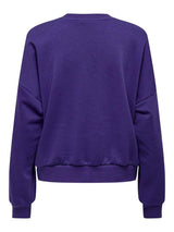 Only Weekday - Sweat - HUSET Men & Women