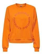 Only Weekday - Sweat - HUSET Men & Women