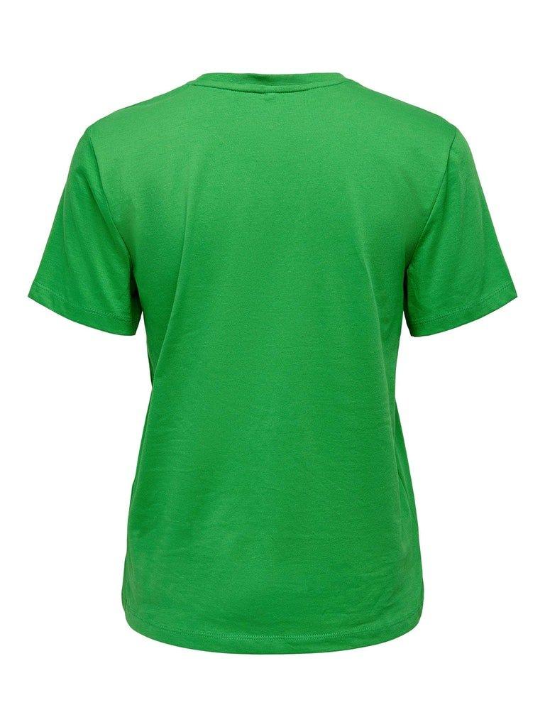 Only Weekday - T-shirt - HUSET Men & Women