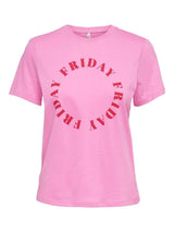 Only Weekday - T-shirt - HUSET Men & Women