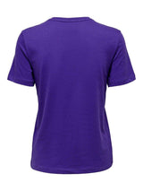 Only Weekday - T-shirt - HUSET Men & Women