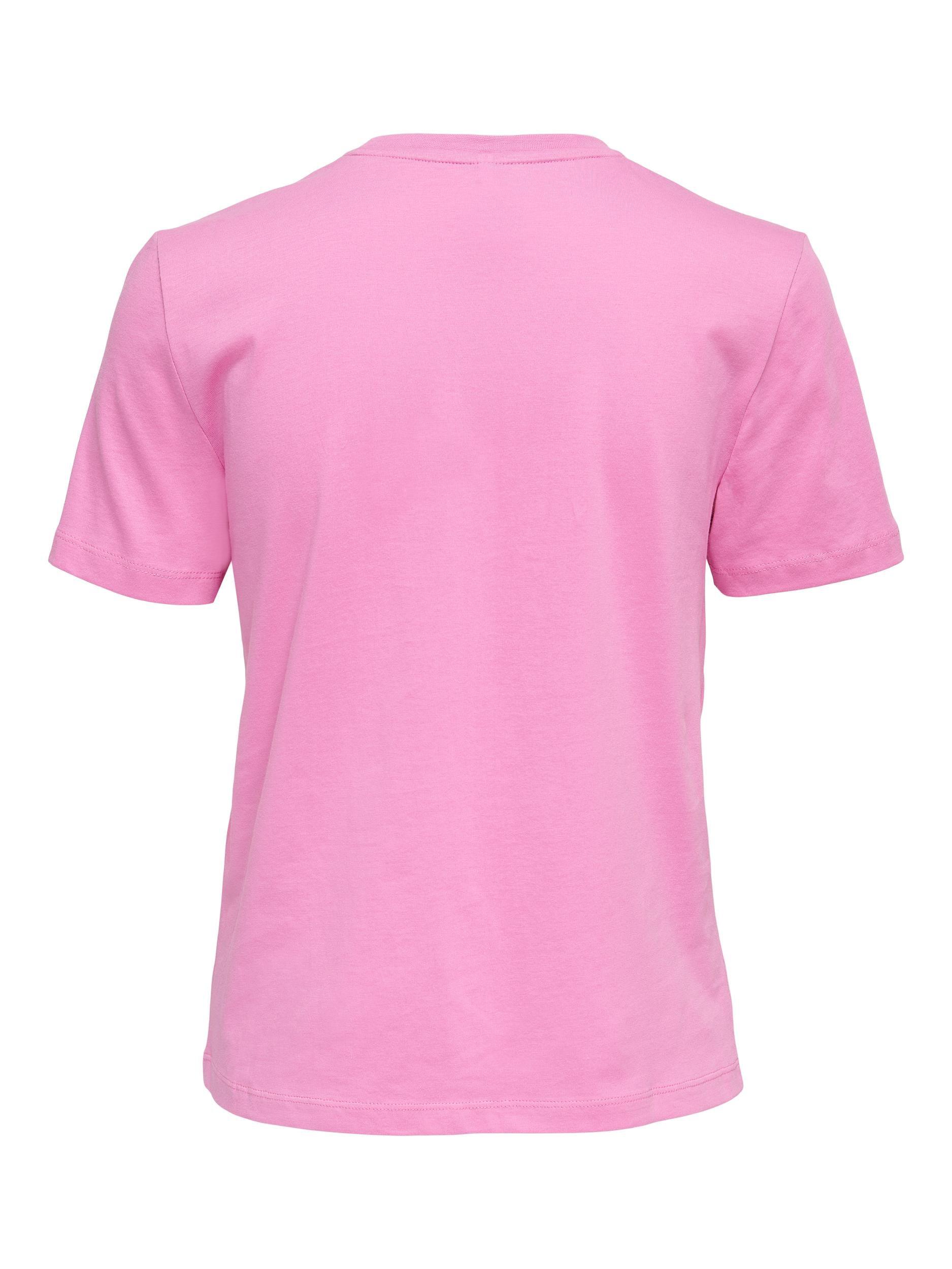 Only Weekday - T-shirt - HUSET Men & Women