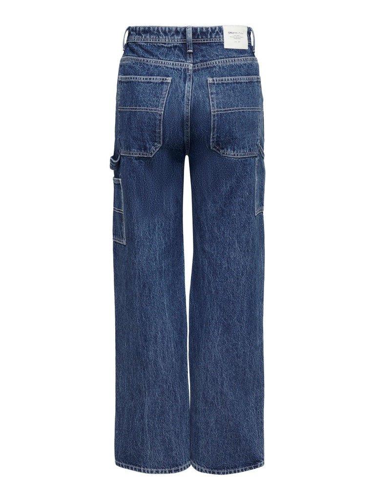 Only West - Carpenter jeans - HUSET Men & Women