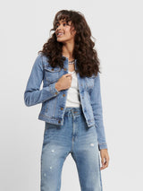 Only Westa - Denim jakke - HUSET Men & Women