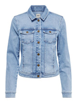 Only Westa - Denim jakke - HUSET Men & Women